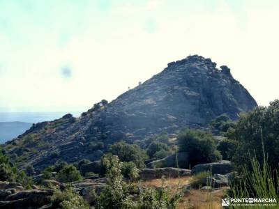 Mondalindo - Mina plata Indiano; fuentona soria patones de arriba rutas parque de redes niveles